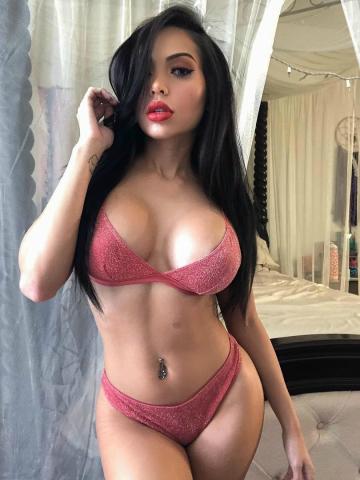 Индивидуалка Алевтина Фотография 3