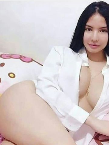 Индивидуалка Юлия Фотография 3