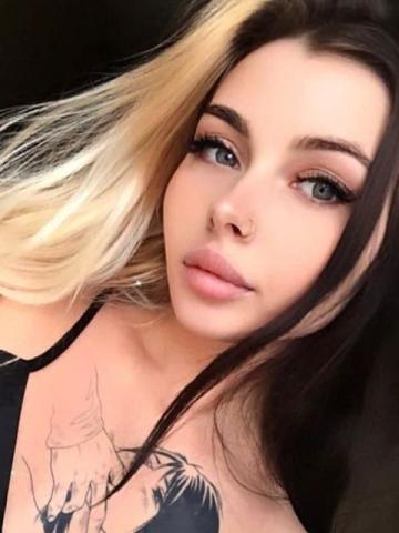 Индивидуалка Алиана Фотография 2