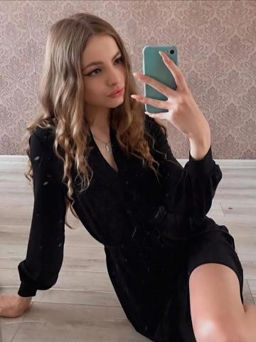 Индивидуалка Зина Фотография 3
