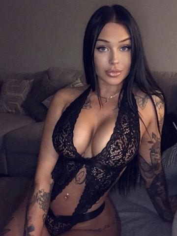 Индивидуалка Евгения Фотография 4