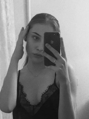 Индивидуалка Рита Фотография 2